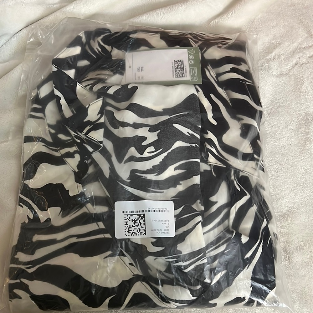 H&m dress